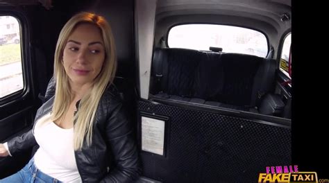 fake taxi pornhub|Female Fake Taxi